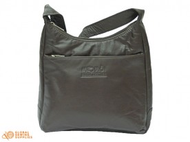 Leather Shoulder Bag Art. 4391
